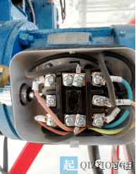 电动葫芦断火限位器工作原理,电动葫芦断火限位器接线方法
